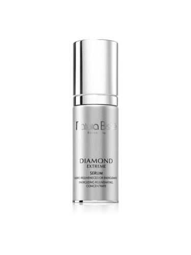 Natura Bissé Diamond Extreme Serum енергизиращ серум с подмладяващ ефект 40 мл.