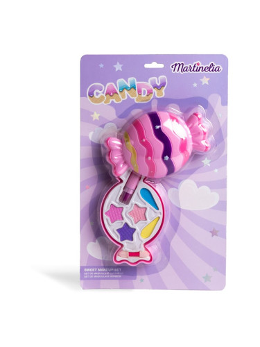 Martinelia Candy Sweet Make-up комплект за деца 3+