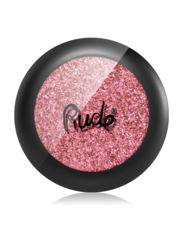 Rude Cosmetics Hypnotic Hyper Eyeshadow кремави сенки са очи цвят Lucid Dream 1.8 гр.