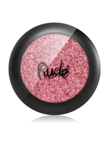 Rude Cosmetics Hypnotic Hyper Eyeshadow сенки за очи с блясък цвят Lucid Dream 1.8 гр.