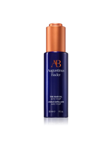 Augustinus Bader The Hair Oil олио за коса 30 мл.