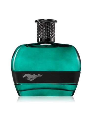 Mustang Green тоалетна вода за мъже 100 мл.