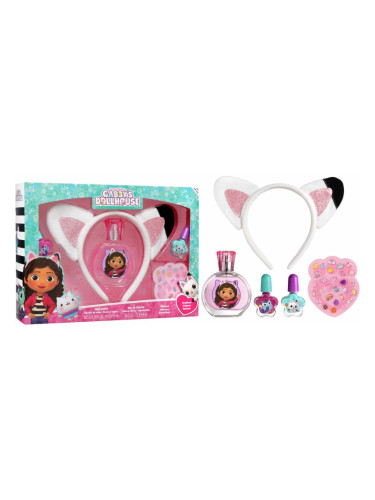 Gabby's Dollhouse Giftset подаръчен комплект за деца