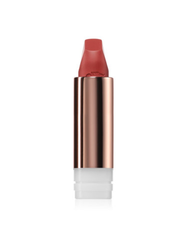 Charlotte Tilbury Hot Lips 2 кремообразно хидратиращо червило пълнител цвят In Love With Olivia 3.5 гр.
