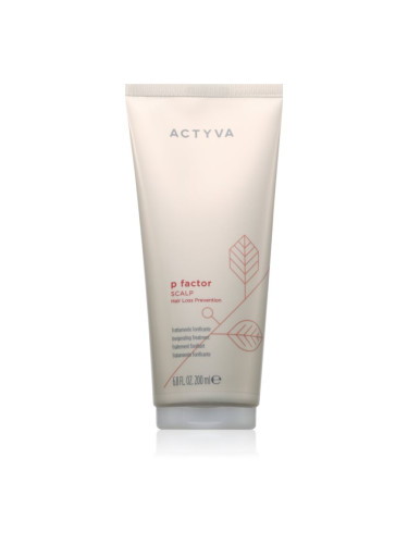 Kemon Actyva P Factor балсам против косопад 200 мл.