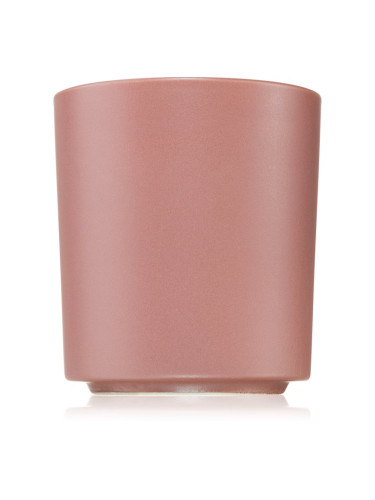 Milkhouse Candle Co. Earth & Ember Cashmere Blush ароматна свещ 369 гр.