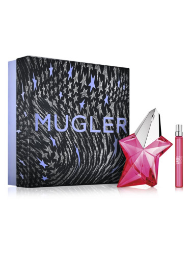 Mugler Angel Nova подаръчен комплект за жени