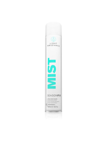 Light Irridiance Mist екстра силен лак За коса 500 мл.