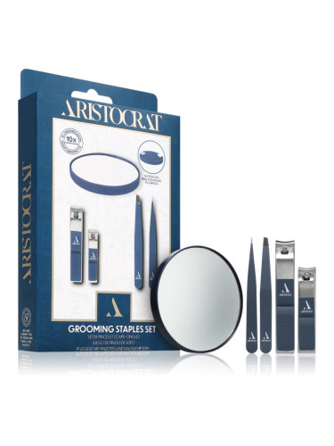 Aristocrat Grooming Staples Set подаръчен комплект за нокти