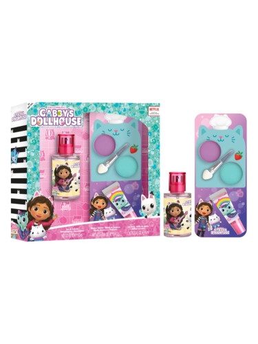 Gabby's Dollhouse Giftset подаръчен комплект за деца