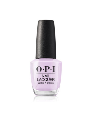 OPI Nail Lacquer лак за нокти Polly Want a Lacquer? 15 мл.