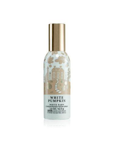 Bath & Body Works White Pumpkin cпрей за дома 42.5 гр.