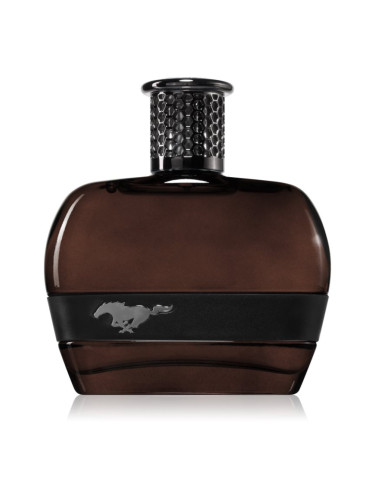 Mustang Black тоалетна вода за мъже 100 мл.