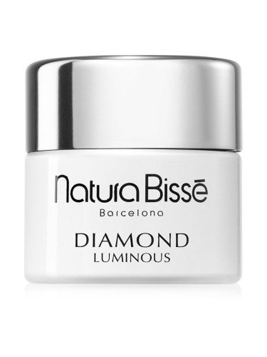 Natura Bissé Diamond Luminous PERFECTING CREAM озаряващ и подмладяващ крем 50 мл.