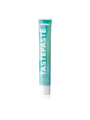 Jordan Tastepaste Fresh Mint паста за зъби 50 мл.