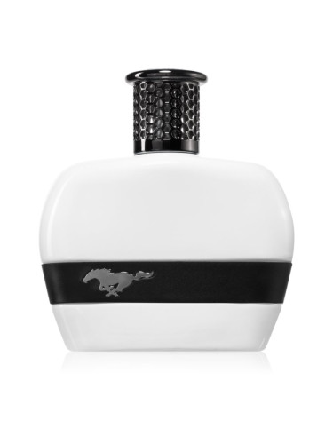 Mustang White тоалетна вода за мъже 100 мл.