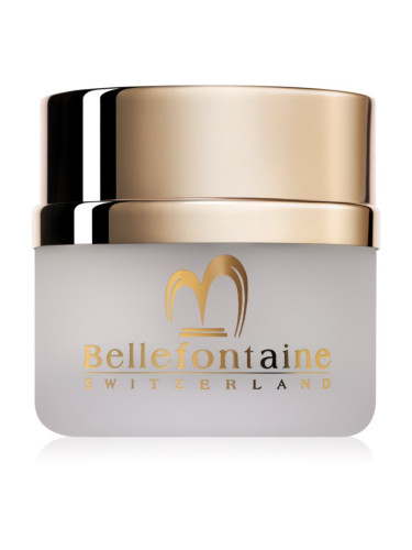 Bellefontaine Nutri-Regeneration Mask енергизираща маска за лице 50 мл.