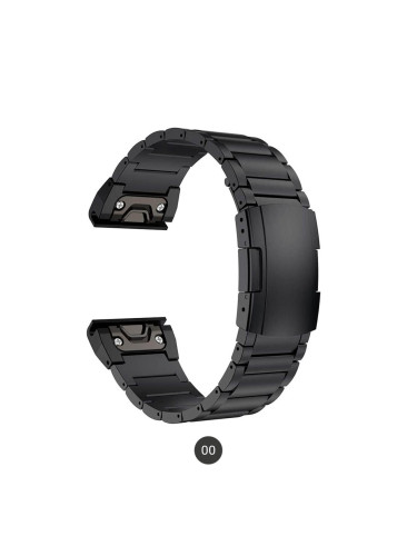 Титаниева верижка Garmin QuickFit 010-12580 - 26 мм