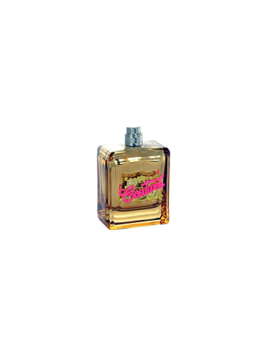 Juicy Couture Viva la Juicy Gold Couture Eau de Parfum за жени 100 ml ТЕСТЕР