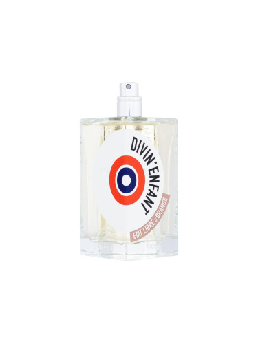 Etat Libre d´Orange Divin'Enfant Eau de Parfum 100 ml ТЕСТЕР