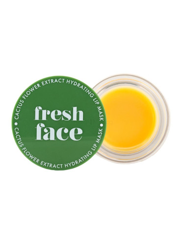 Barry M Fresh Face Hydrating Lip Mask Балсам за устни за жени 8 g