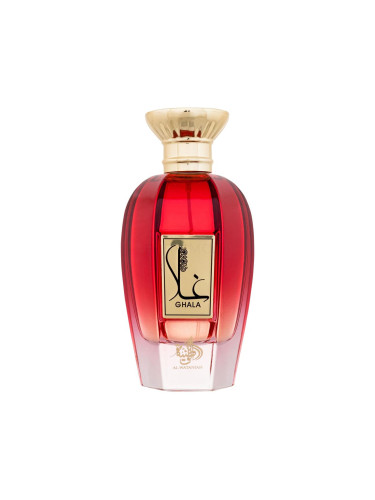 Al Wataniah Ghala Eau de Parfum 100 ml