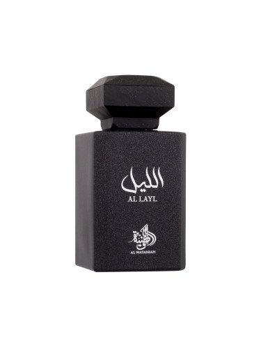 Al Wataniah Al Layl Eau de Parfum 100 ml