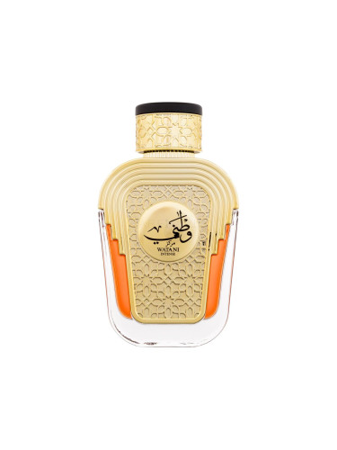 Al Wataniah Watani Intense Eau de Parfum 100 ml