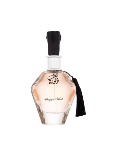 Al Wataniah Shagaf Al Ward Eau de Parfum за жени 100 ml