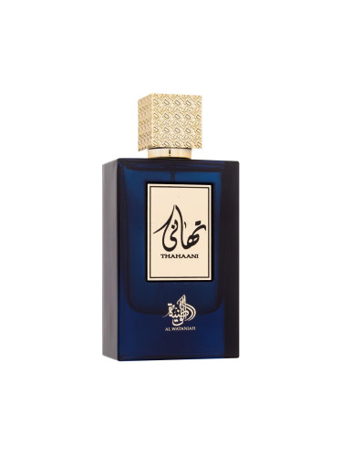 Al Wataniah Thahaani Eau de Parfum 100 ml