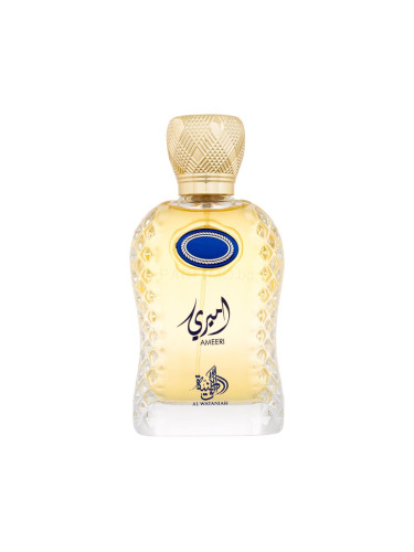 Al Wataniah Ameeri Eau de Parfum 100 ml