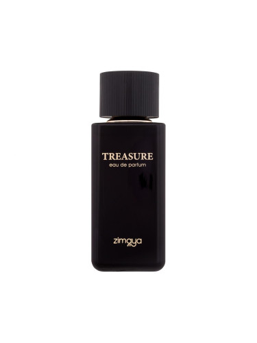 Zimaya Treasure Eau de Parfum за мъже 100 ml