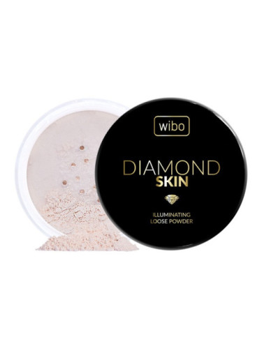 Wibo Illuminating Loose Powder – Diamond Skin