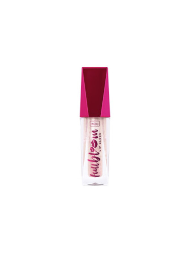 Wibo Full Bloom Lip Gloss - No.1