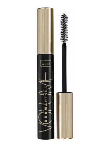 Wibo Volume Drama Henna Mascara (OC418)