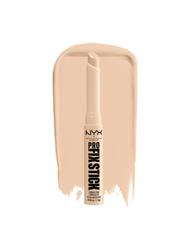 NYX Professional Makeup Pro Fix Stick Correcting Concealer - 03 Alabaster