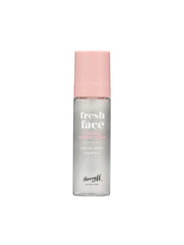 Barry M Fresh Face Setting Spray - Фиксация