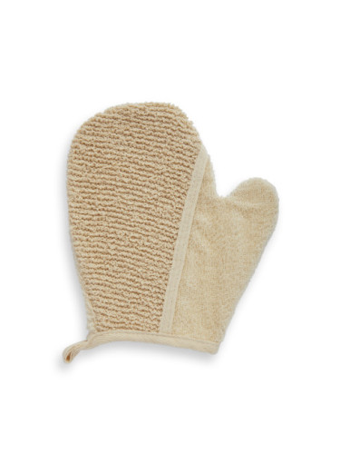 Planet Revolution полираща ръкавица - Sustainable Cotton Buffing Glove