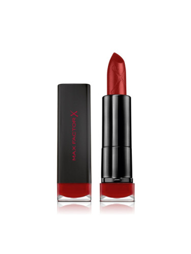 Max Factor Colour Elixir Lipstick Velvet Matte - 35 Love