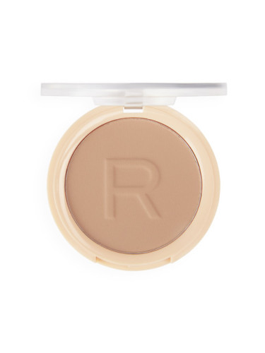 Revolution Reloaded Pressed Powder - Beige