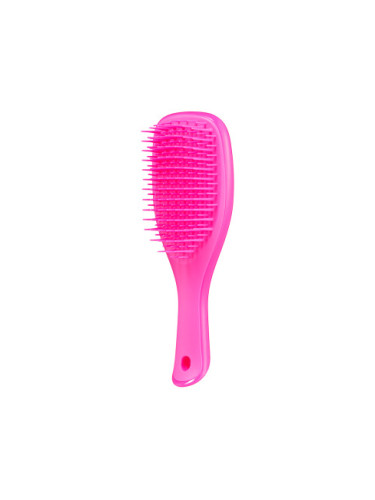 Tangle Teezer The Ultimate Detangler Mini - Runway Pink