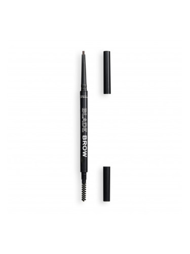 Relove by Revolution Blade Brow Pencil - Brown