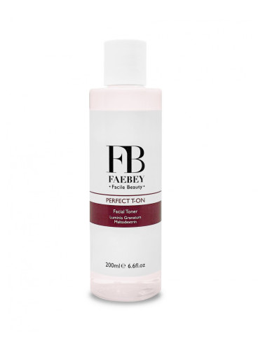 FAEBEY тоник за лице Perfect T-On Facial Toner