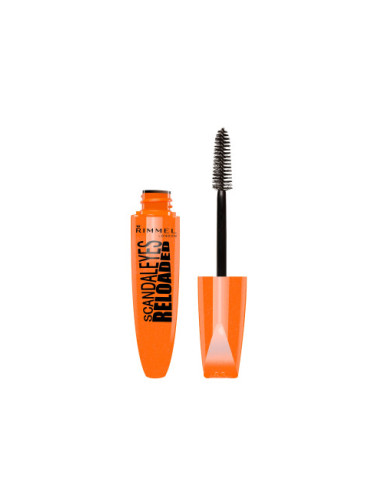 Rimmel London Scandaleyes Reloaded Mascara