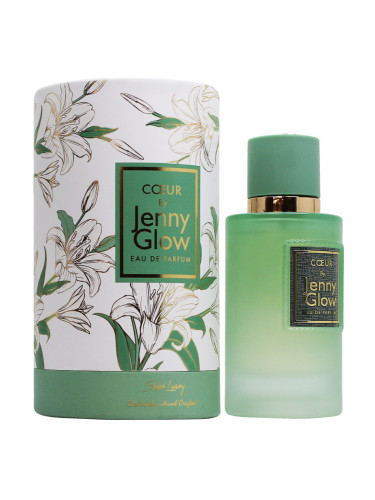 Jenny Glow Coeur EDP Парфюм унисекс 80 ml /2024