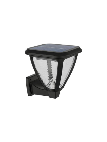 Philips - LED Соларен аплик VAPORA LED/1,5W/3,7V IP44