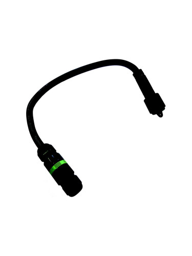 Външен адаптер EASY CONNECT 25 см IP67 за електрически уреди