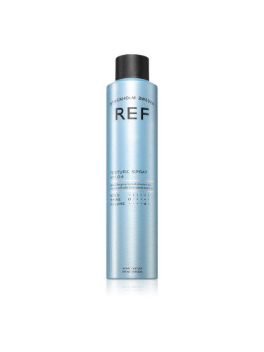 REF Texture Spray N°104 спрей за коса за обем и форма 300 мл.