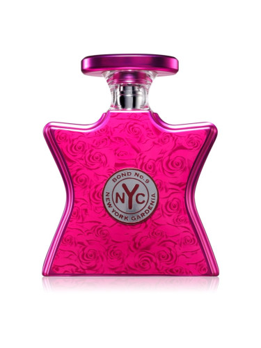 Bond No. 9 New York Gardenia парфюмна вода унисекс 100 мл.