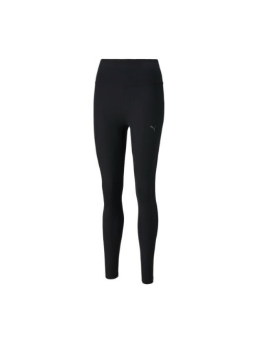 Women's leggings Puma Studio Foundation 7/8 Tight Puma Black S